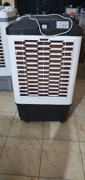 Canon New Air Coolers 2 pcs 5