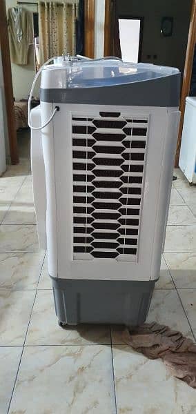 Canon New Air Coolers 2 pcs 7