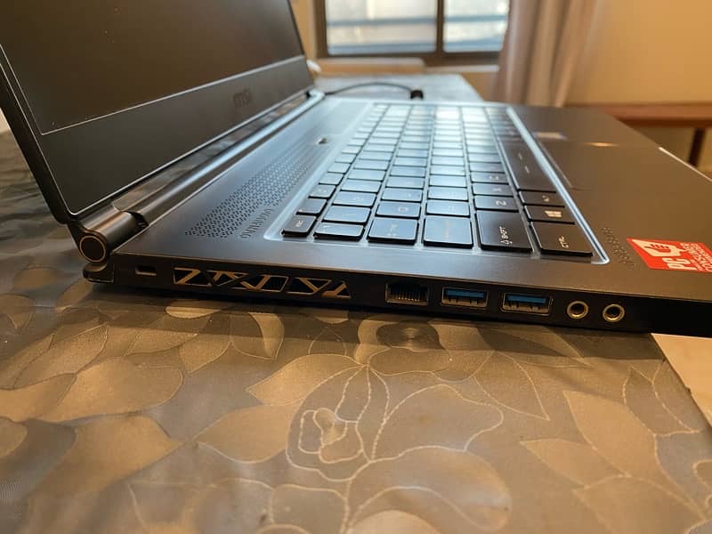 msi Stealth Gaming Laptop 4