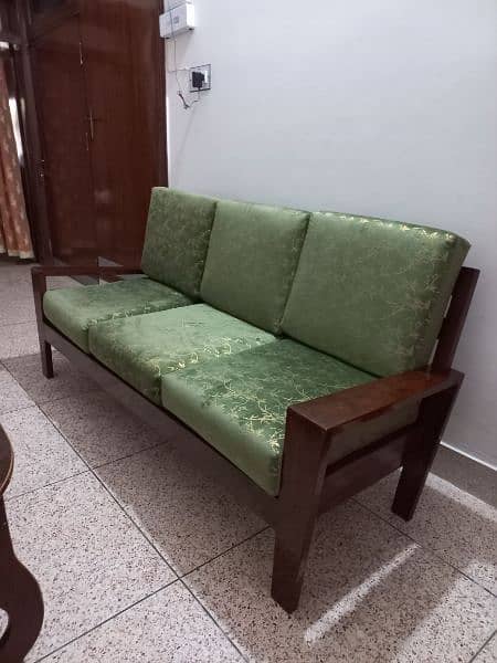 5 seat Cheechum tali sofa set 2