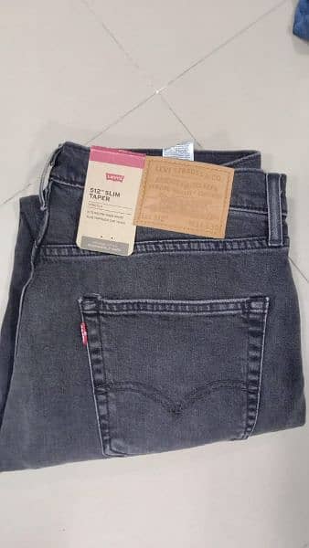 Levis jeans original/ leftover Levis jeans/ 511 512 501 Levis 11