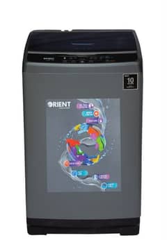 orient automatic washing 1050modle