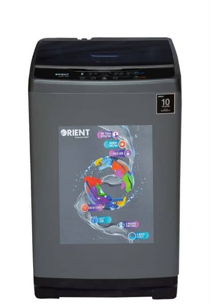orient automatic washing 1050modle 0
