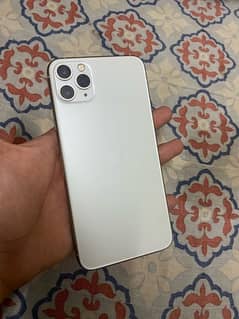 Iphone 11 Pro max HK Pta approved sealed