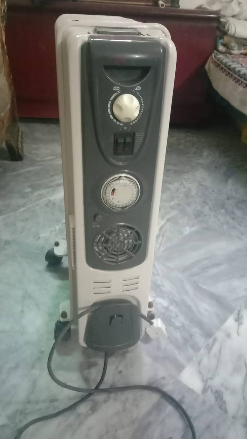 Radiator Heater For Sale 0