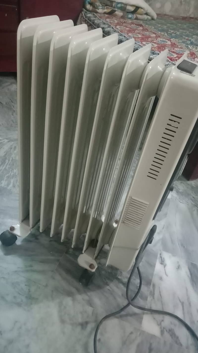 Radiator Heater For Sale 2