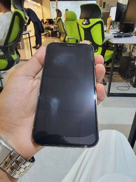 Iphone 12 pro Factory Unlocked 1
