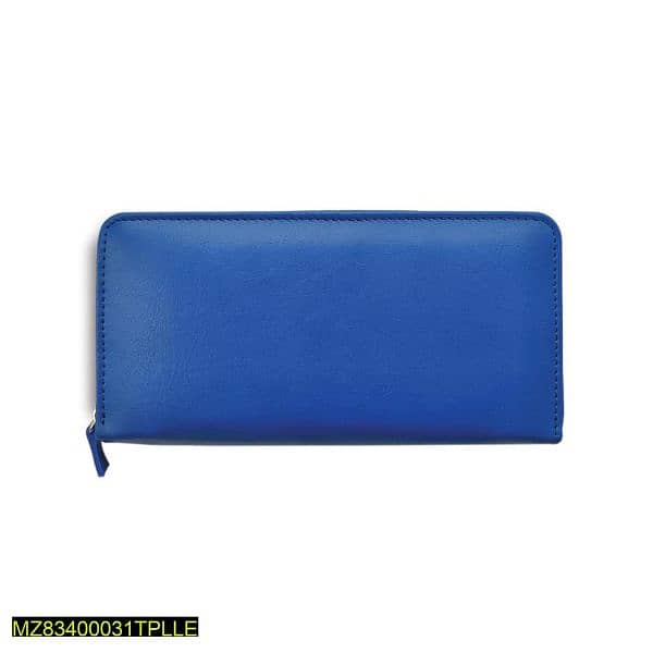Premium Ladies wallet | Leather Purse | Wallet for women 1
