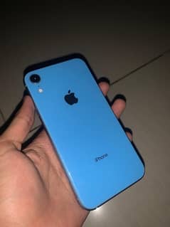 Iphone XR Pta Approved 64gb 0