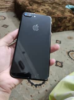 iphone 7 plus bypass 128 Gb front glass crack whatsapp 03180405847