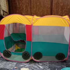 tent house 0