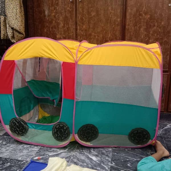 tent house 1