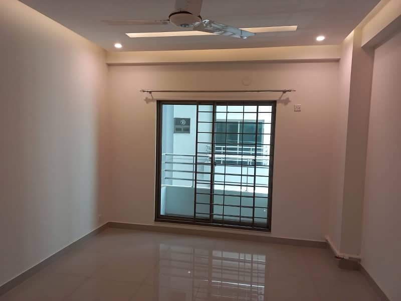 Flat Of 10 Marla Available For rent In Askari 11 1