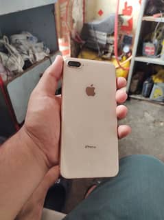 iPhone 8plus 64 gb