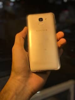 samsung galaxy J6 0