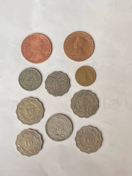 Coin Huge Collection For Sale 1