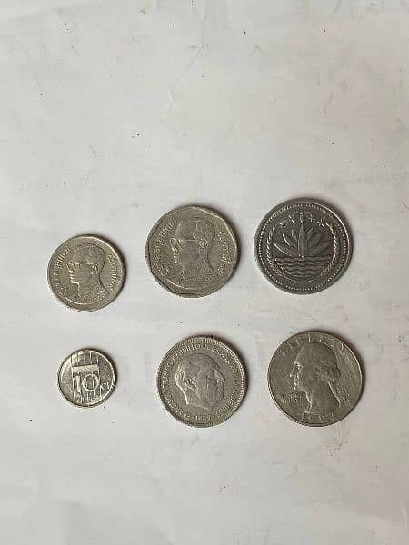 Coin Huge Collection For Sale 3