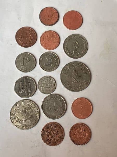 Coin Huge Collection For Sale 10