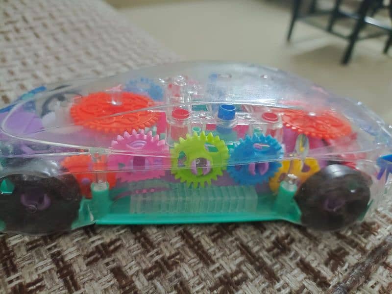 kids video game and kids vehicle 5