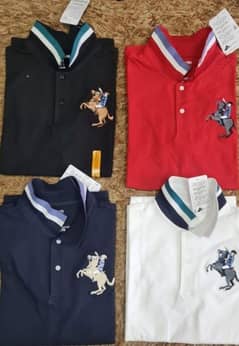 girodano polo original/ leftover polo shirts / leftover Girodano shirt