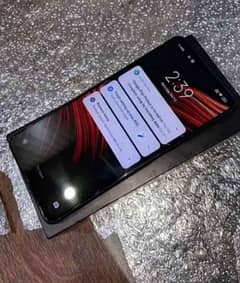 Poco x3 NFC smart phone 10/10 Condition