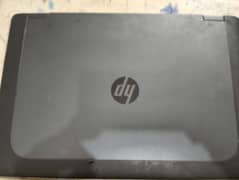 Hp Zbook Core i7 4th Generation Laptop
