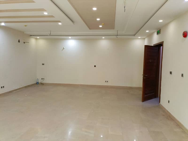 4 Marla 3rd Floor For Rent In DHA Phase 6,CCA Block,DHA Phase 6,DHA Defence,Lahore 0