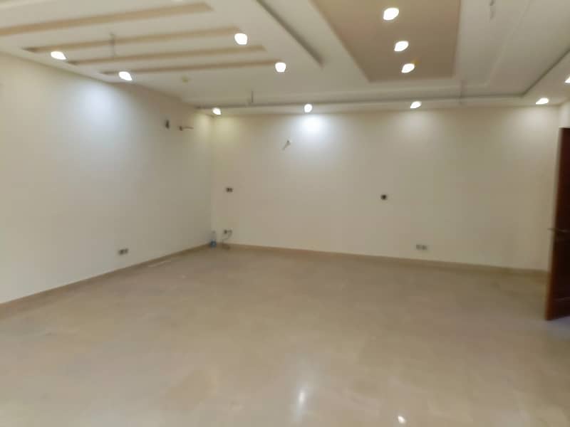 4 Marla 3rd Floor For Rent In DHA Phase 6,CCA Block,DHA Phase 6,DHA Defence,Lahore 1