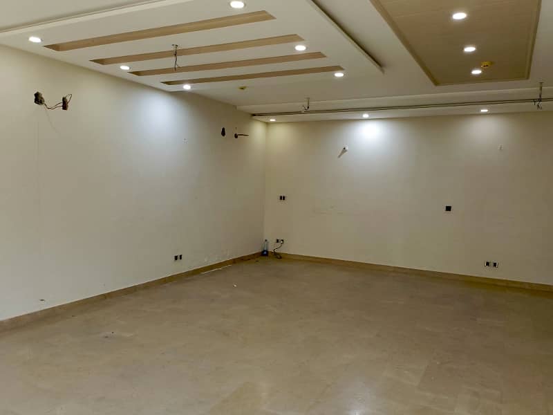 4 Marla 3rd Floor For Rent In DHA Phase 6,CCA Block,DHA Phase 6,DHA Defence,Lahore 2