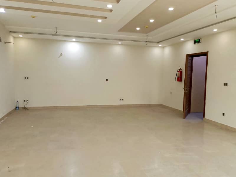 4 Marla 3rd Floor For Rent In DHA Phase 6,CCA Block,DHA Phase 6,DHA Defence,Lahore 3