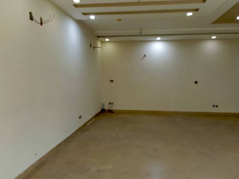 4 Marla 3rd Floor For Rent In DHA Phase 6,CCA Block,DHA Phase 6,DHA Defence,Lahore 4