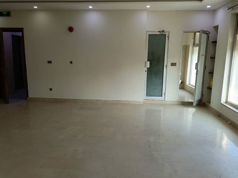 4 Marla 3rd Floor For Rent In DHA Phase 6,CCA Block,DHA Phase 6,DHA Defence,Lahore 6
