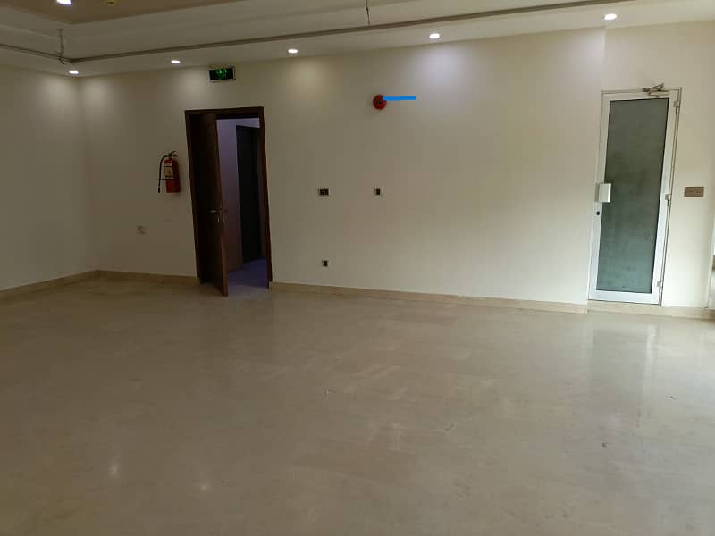 4 Marla 3rd Floor For Rent In DHA Phase 6,CCA Block,DHA Phase 6,DHA Defence,Lahore 7