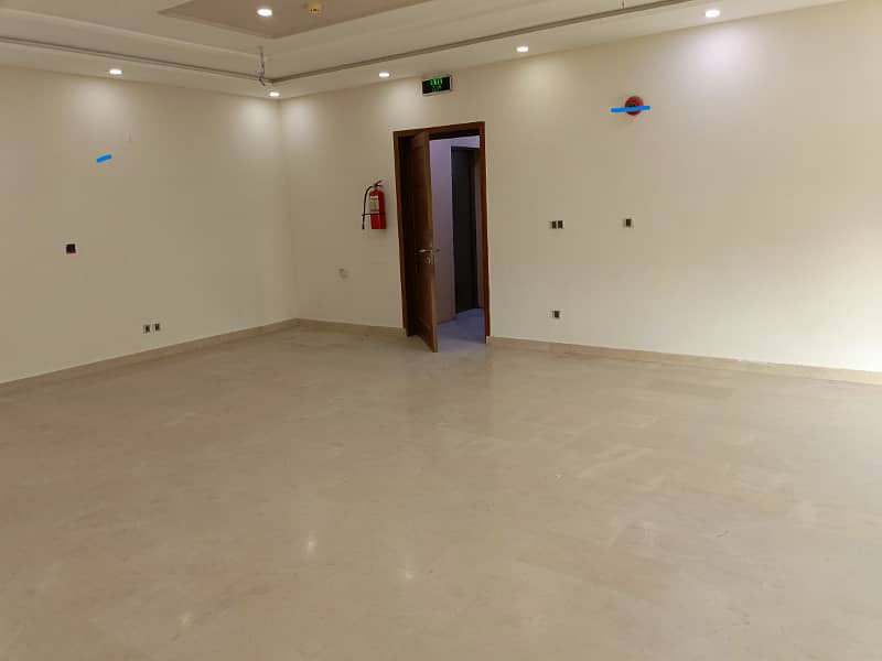 4 Marla 3rd Floor For Rent In DHA Phase 6,CCA Block,DHA Phase 6,DHA Defence,Lahore 8
