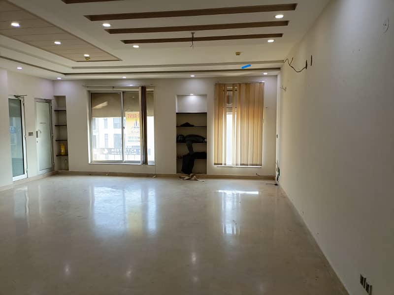 4 Marla 3rd Floor For Rent In DHA Phase 6,CCA Block,DHA Phase 6,DHA Defence,Lahore 9