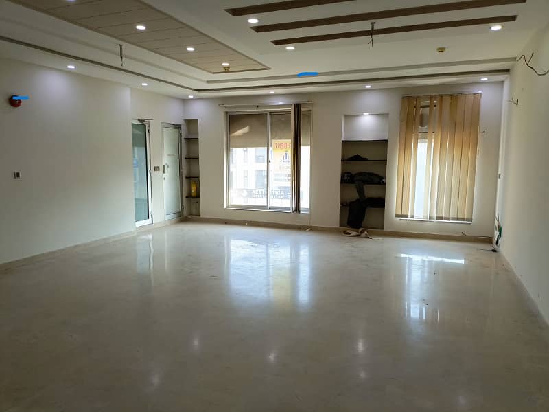 4 Marla 3rd Floor For Rent In DHA Phase 6,CCA Block,DHA Phase 6,DHA Defence,Lahore 10