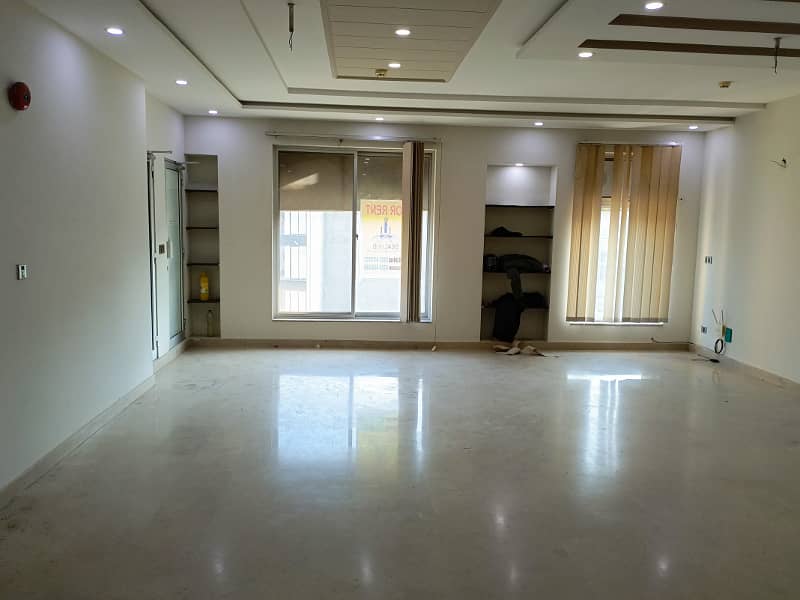 4 Marla 3rd Floor For Rent In DHA Phase 6,CCA Block,DHA Phase 6,DHA Defence,Lahore 12