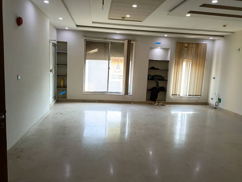 4 Marla 3rd Floor For Rent In DHA Phase 6,CCA Block,DHA Phase 6,DHA Defence,Lahore 13