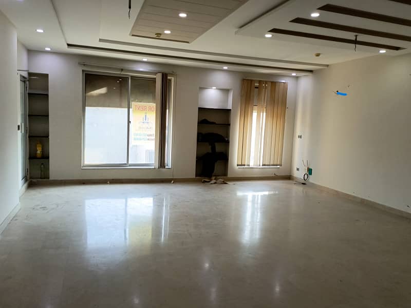 4 Marla 3rd Floor For Rent In DHA Phase 6,CCA Block,DHA Phase 6,DHA Defence,Lahore 14