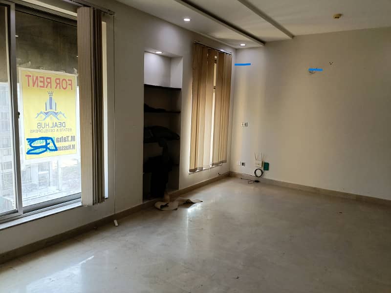 4 Marla 3rd Floor For Rent In DHA Phase 6,CCA Block,DHA Phase 6,DHA Defence,Lahore 17