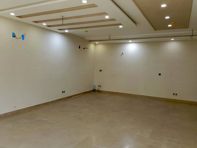 4 Marla 3rd Floor For Rent In DHA Phase 6,CCA Block,DHA Phase 6,DHA Defence,Lahore 24