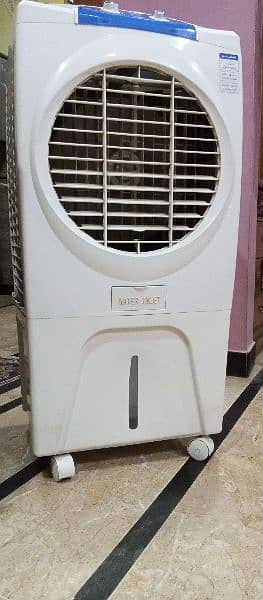 Air cooler new just slightly used 0