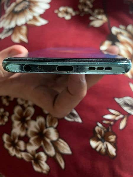 Redmi note 10 ha 10by 9 condition ha koi falt nahi ha 2