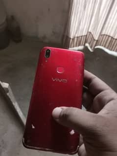 vivo y85a 4/64 pta approved