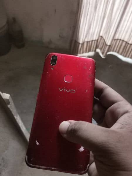 vivo y85a 4/64 pta approved 0