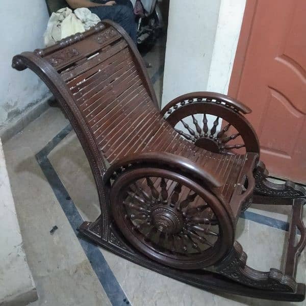 Rocking chair for sale 0