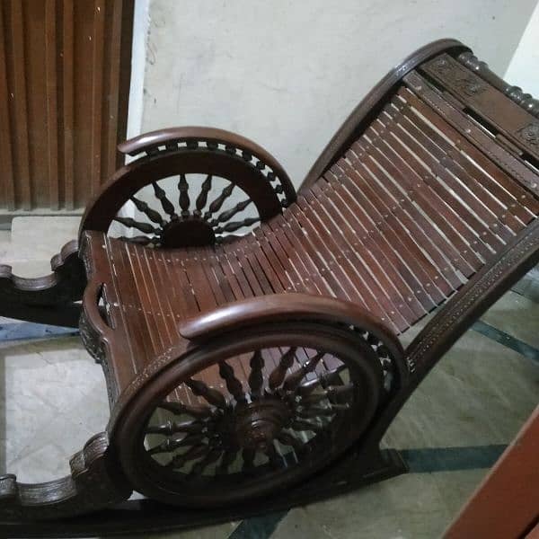 Rocking chair for sale 1
