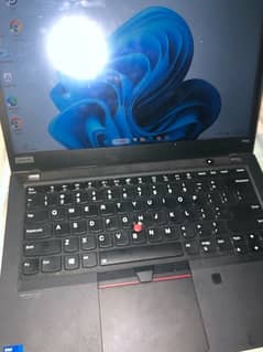 Lenovo P14s Gen 2 laptop