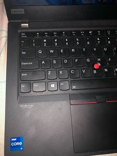 Lenovo P14s Gen 2 laptop 1