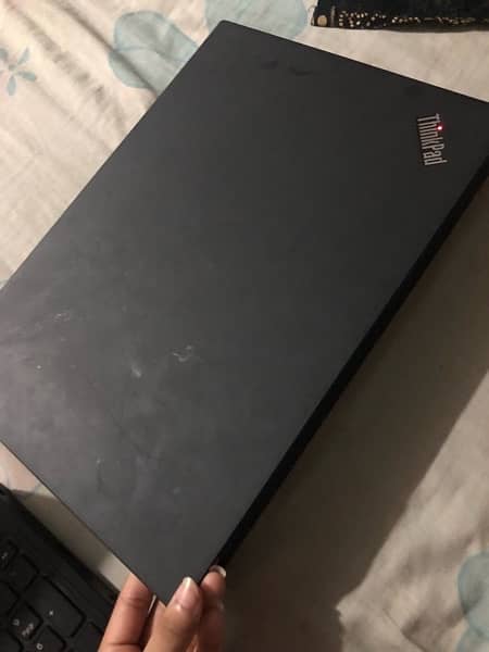 Lenovo P14s Gen 2 laptop 7